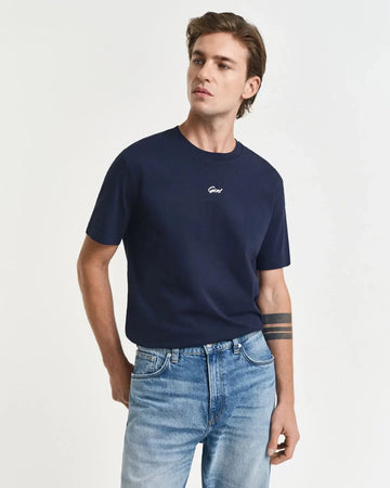 T-Shirt Μικρό GANT Graphic GANT